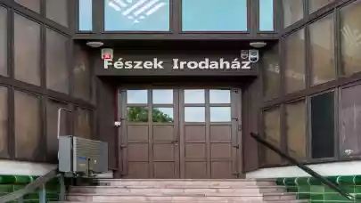 News - Regus opens office building in Pécs