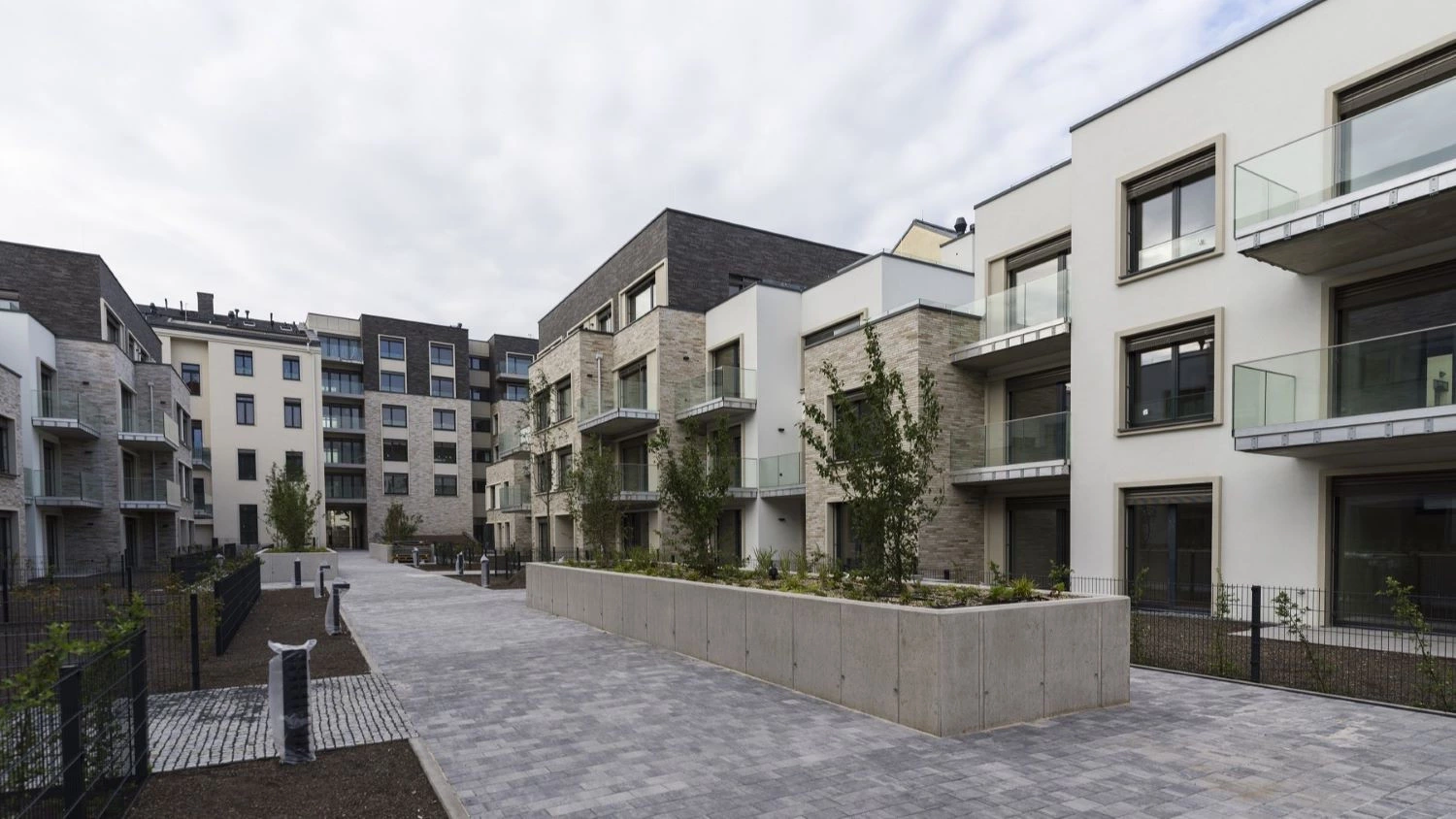 News Article Czech Republic Prague residential UBM Development Czechia