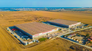News WDP makes large industrial purchase in Romania
