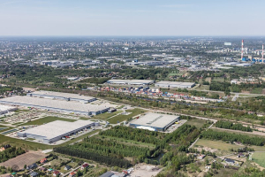 News Panattoni launches 15,000 BTO project in Łódź