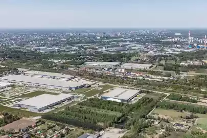 News - Panattoni launches 15,000 BTO project in Łódź