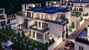 News Nobis Group to develop villa project near Bucharest