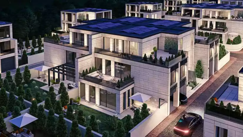 News - Nobis Group to develop villa project near Bucharest