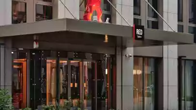 News - Radisson opens new hotel in Kraków