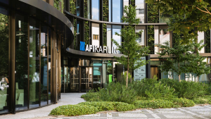News AFI welcomes new tenants in Karlín, Prague