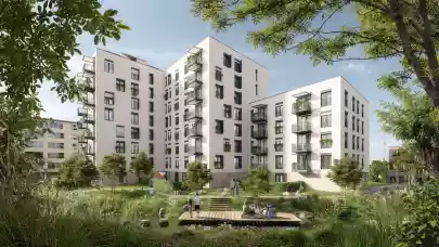 News - Half of resi project near Bratislava forest park sells out