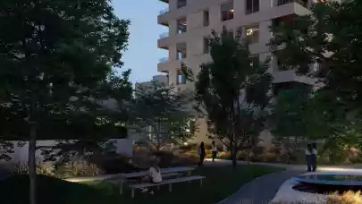 News - Occam develops residential project in Košice