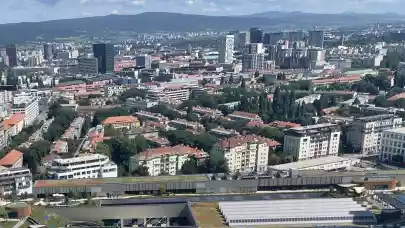 News - Hornex speeds up with mixed use project in Bratislava