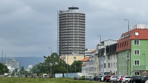 News Sibareal finalises permitting for resi project in Bratislava