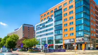 News - GTC presents strong office results in Poland