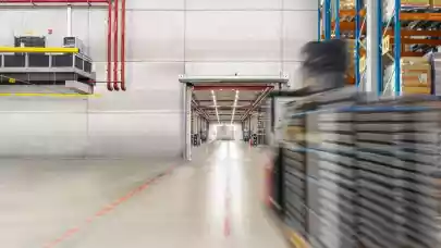 News - WDP gets €250 million loan for green energy infrastructure