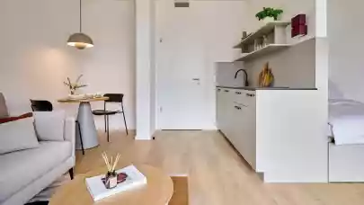 News - Invesco and Zeitgeist take next step with resi project in Prague