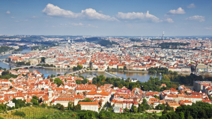 News Fresh Prague resi data shows growing appetite