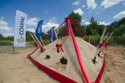 News - Panattoni builds another BTO centre in southern Poland