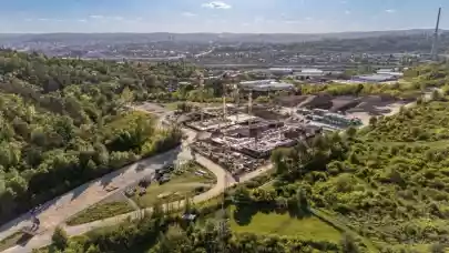 News - Brno resi prices break record in Q2 2024 #Brno #Czech Republic #report #residential #Trikaya