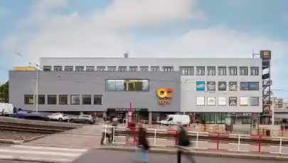 News - Trikaya divests shopping centre in Prague