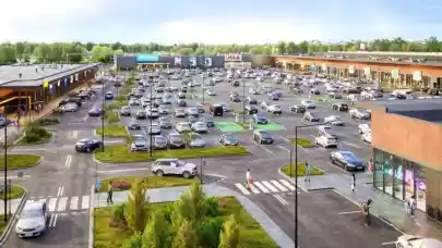 News - Retail park in Gorzów Wielkopolski to change hands
