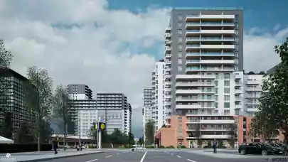 News - InteRo kicks off mixed-use development in Bucharest