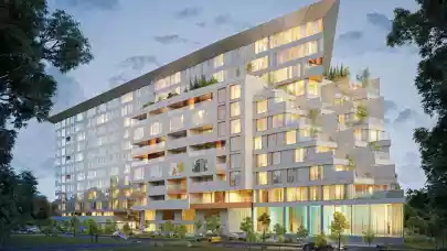 News - Eden Capital launches new high-end resi project in northern Bucharest