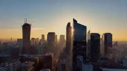 News - Skyliner II in Warsaw gets BREEAM Outstanding rating