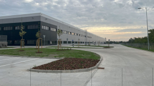 News Fio RE fund acquires Czech industrial park