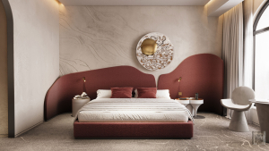 News Mondrian Bucharest hotel construction kicks off