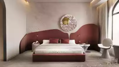 News - Mondrian Bucharest hotel construction kicks off