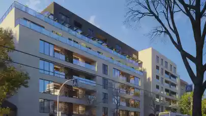 News - STC Partners to start new resi project in Bucharest