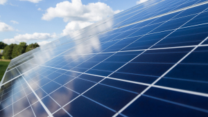 News iO Partners completes development management for solar farm in Romania