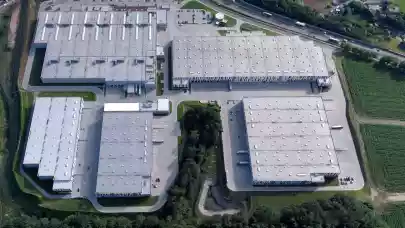 News - Prosperplast extends lease for 30,256 sqm in Beskid Park II