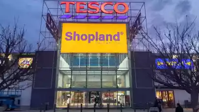 News - Hungarian REIT rebrands Czech shopping centres