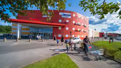 News - Sierra Balmain expands services at Osowa Shopping Center