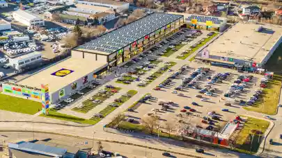 News - Mitiska REIM and Park Lane launch retail JV in Bulgaria