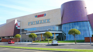 News Indotek makes €45 million shopping centre purchase in Spain