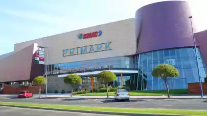 News - Indotek makes €45 million shopping centre purchase in Spain