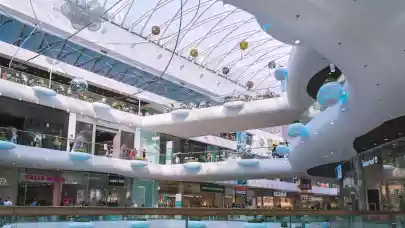 News - Ukraine’s retail market shows resilience