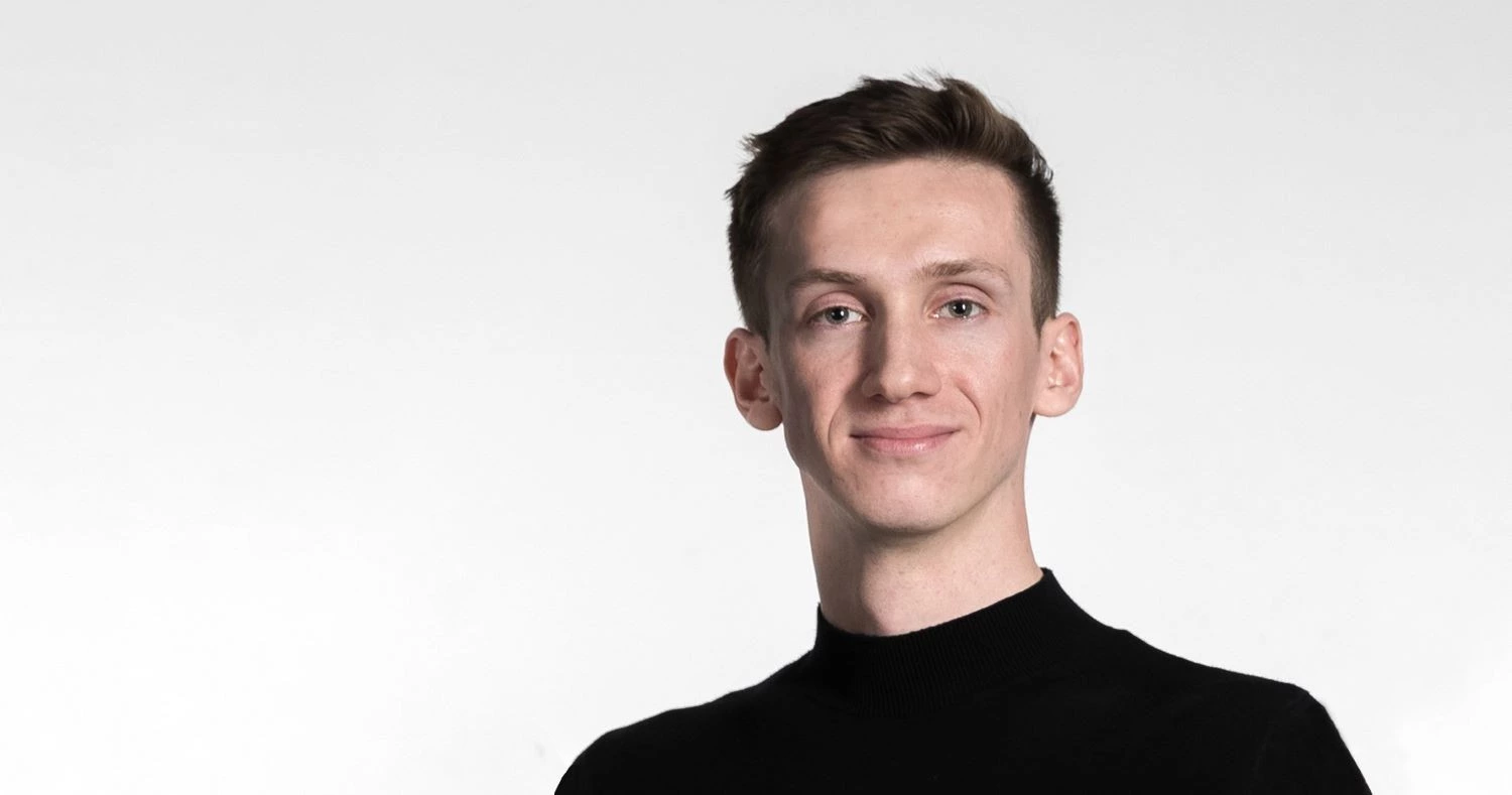 News Article Czech Republic interview Prague residential