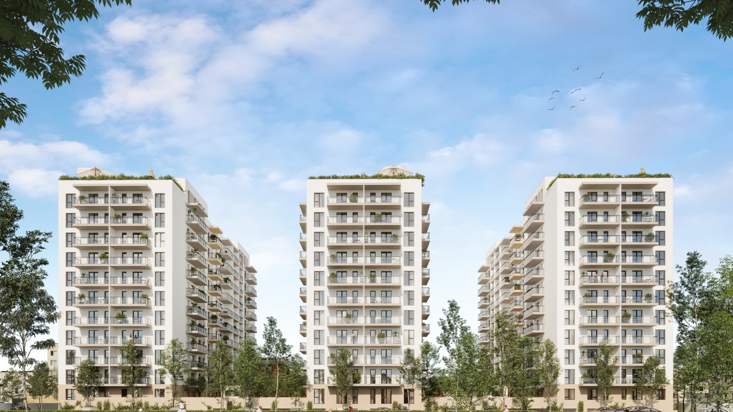 HILS Development posts 28% resi sales growth in H1 2024