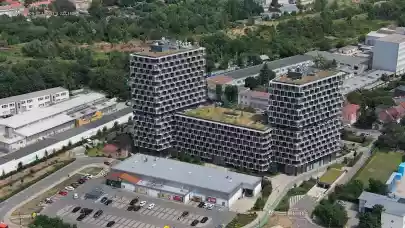 News - Corwin reveals data on thermal inspection