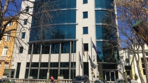 News Bulgarian investors buy Sofia office building
