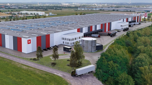 News 7R to build new logistics park in Gliwice