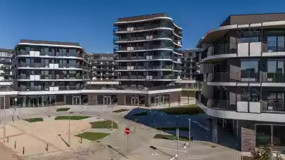 News - UBM completes next stage of resi project in Prague