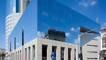 News - AFI Europe buys landmark office building in Bucharest from Immofinanz