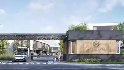 News - Bellemonde secures funding for resi project near Bucharest