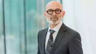 News - Cătălin Năstăsoiu, Genesis Property: Integrating the wellness wheel into offices