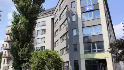 News - IWG opens first HQ centre in Hungary