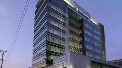 News - CEOs of EnduroSat and Chaos buy office building in Sofia