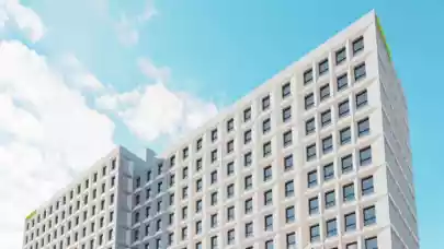 News - StudentSpace launches construction of first projects