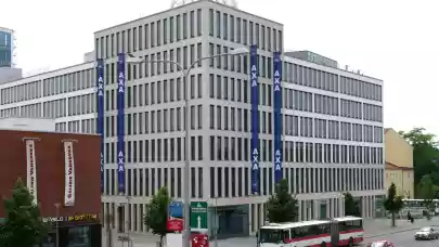 News - C&W to open regional office in Brno