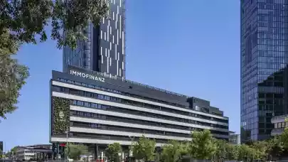 News - Immofinanz sees profit surge in H1 2024